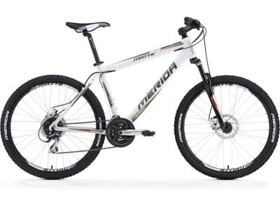 Bike Merida Matts 20-MD 22 white-grey