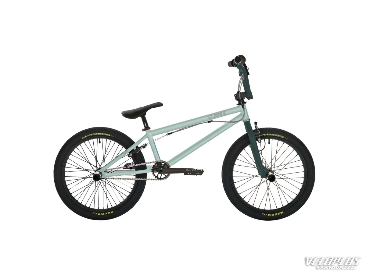 Bike UMF BRAD ST 4 blue