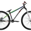 Bike UMF Hardy Steel 2 D-26 S grey-red-blue thumbnail 1