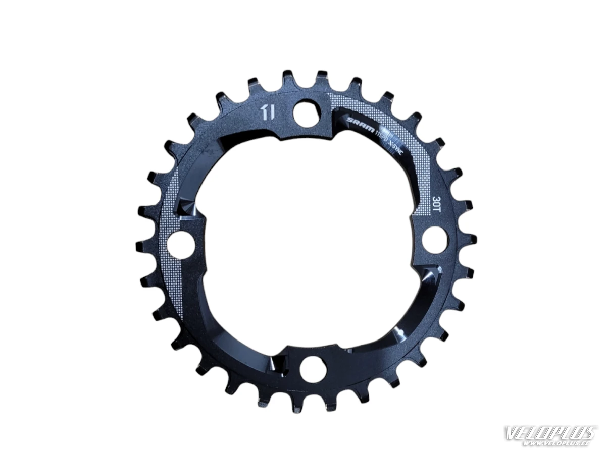 Hammasratas Sram 30h 94 BCD must