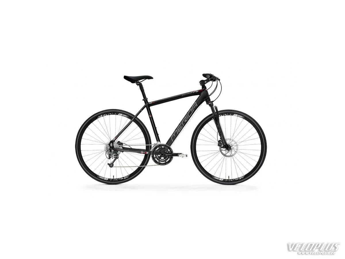 Bike Merida Crossway TFS 500-D 52 must-hall