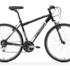 Bike Merida Crossway 40-D 55 black thumbnail 1