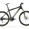 Ratas Merida Matts TFS 300-D 18 must-roheline thumbnail 1