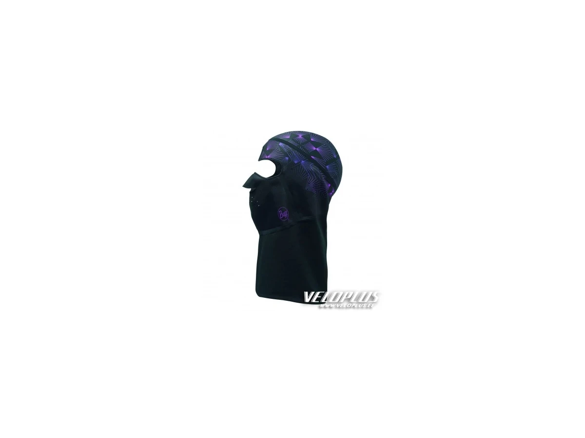 BUFF Windstopper mask Cross Tech Balaclava L/XL Olsa