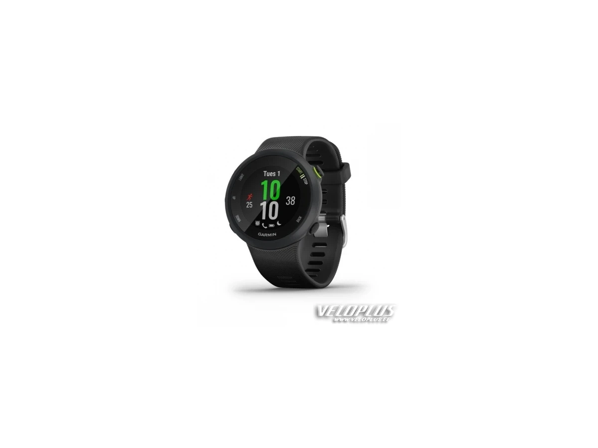 GPS Sport watch Garmin Forerunner 45 Large Black