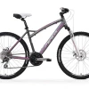 Bike Merida Juliet 20-MD 18 silver thumbnail 1