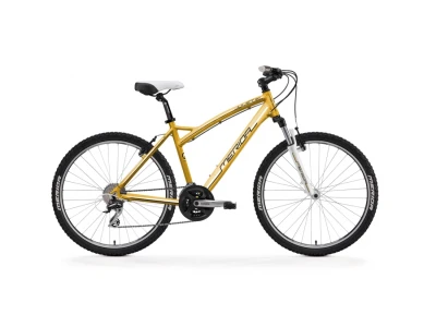 Bike Merida Juliet 20-V 16 mango