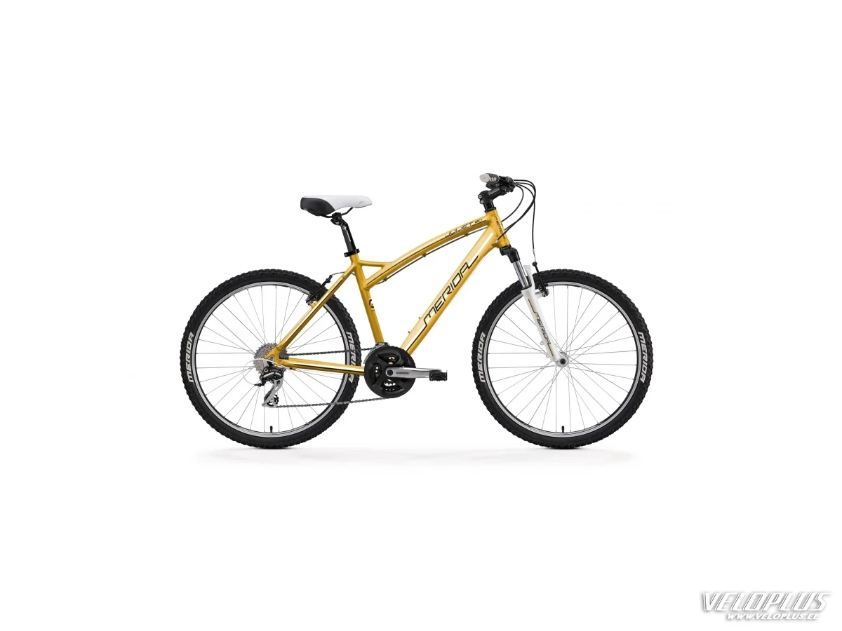 Bike Merida Juliet 20-V 18 mango
