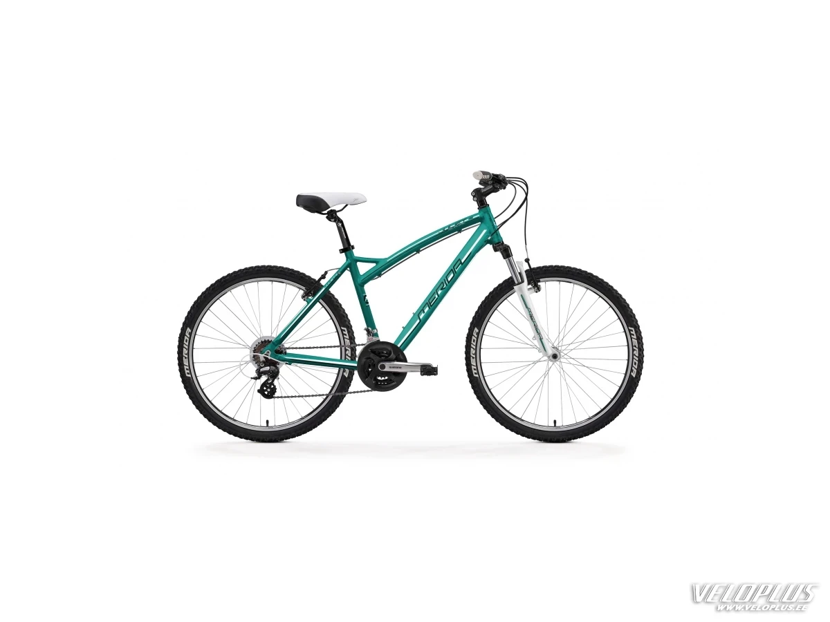 Bike Merida Juliet 15-V 16 light blue