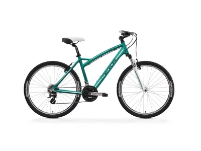 Bike Merida Juliet 15-V 16 light blue