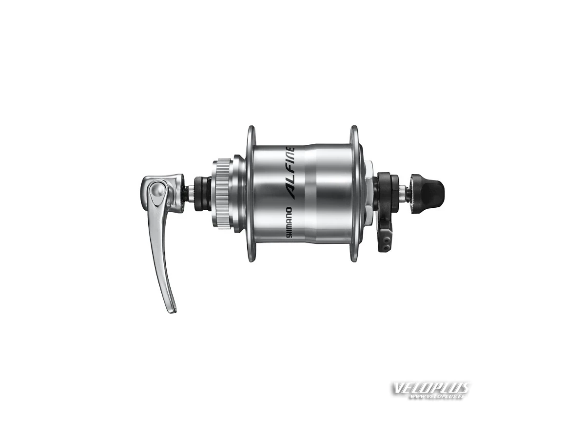 Dünamo rumm Shimano Alfine DH-S700 32a 6V-1,5w