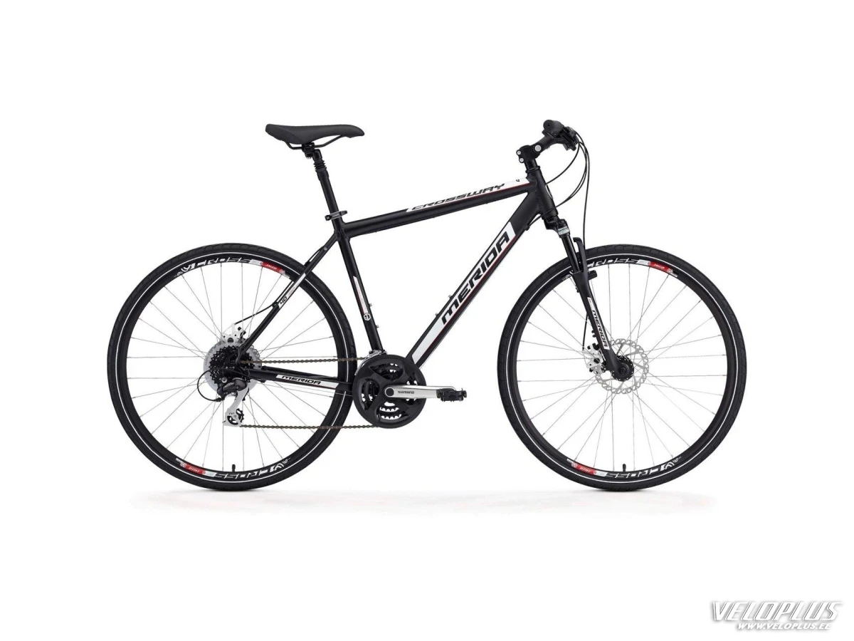 Ratas Merida Crossway 40-MD 58 must