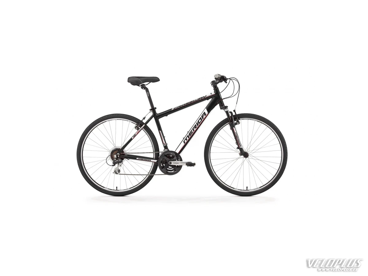 Ratas Merida Crossway 40-V 48 must