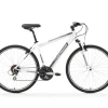 Ratas Merida Crossway 20-V 55 valge thumbnail 1