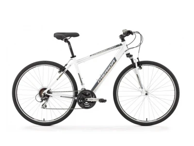 Ratas Merida Crossway 20-V 55 valge