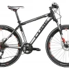 Bike Cube Analog 18 white/black thumbnail 1