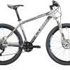 Bike Cube Attention 18 white/grey thumbnail 1
