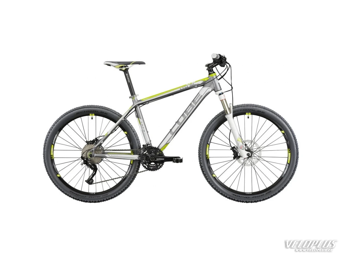 Cube Ltd Sl 29 2012 Mtb Cube Ltd Sl Newest 2014