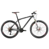 Bike Cube Reaction GTC Pro 22 black/grey/white thumbnail 1