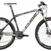 Bike Cube Reaction GTC SL 20 black/white thumbnail 1