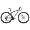 Bike Cube Reaction LTD SL 29 21 grey metal green thumbnail 1