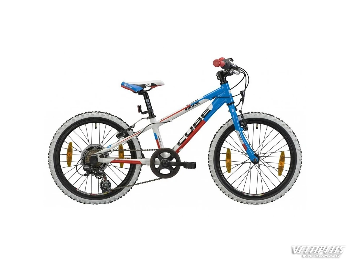 Bike Cube Team Kid 200 teamline