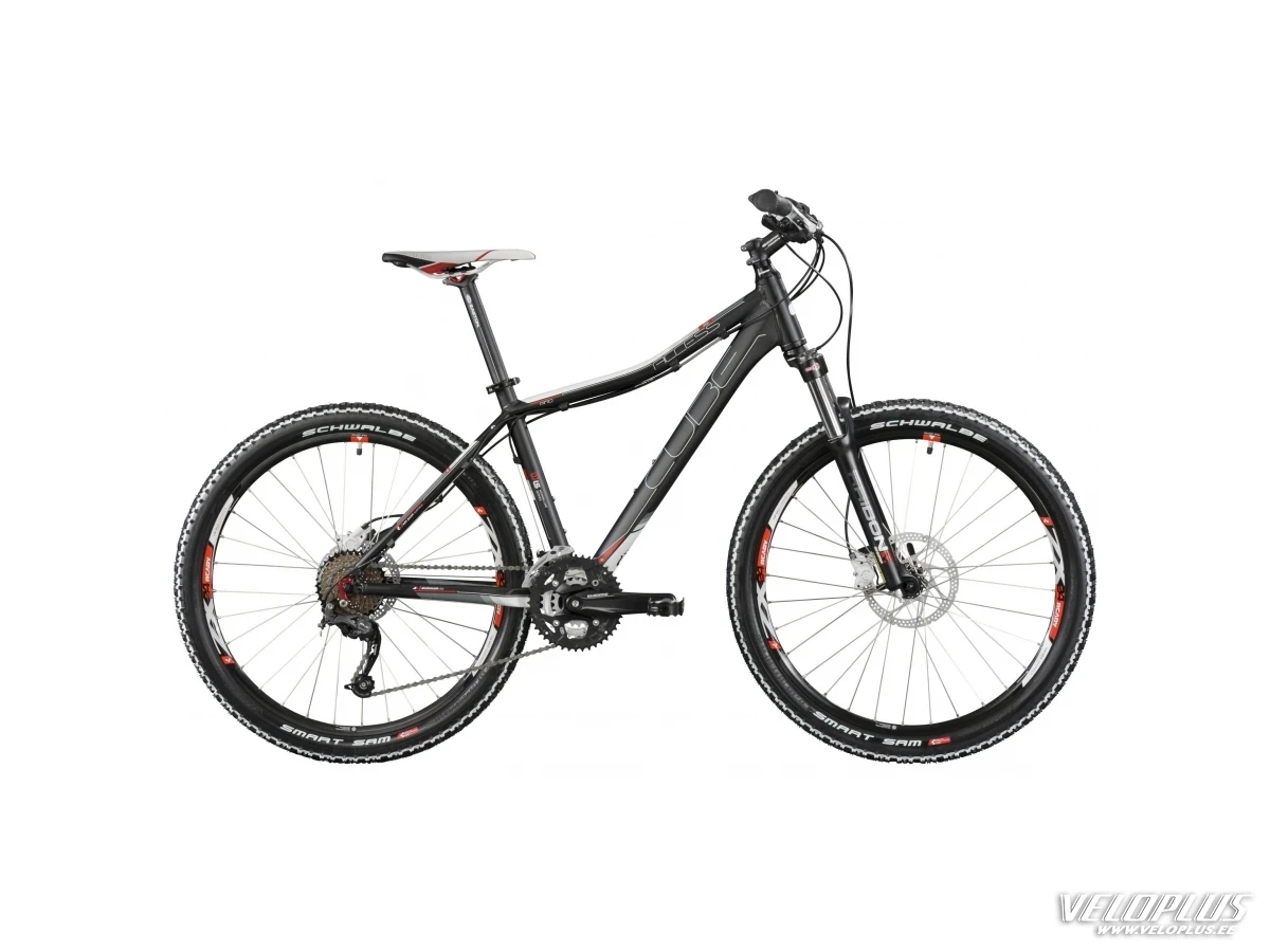 elektrofahrrad kaufen berlin SUV E-Bike CUBE Helm TROOPER Category:MTB Cross_115 kg Color:Aspen Blue