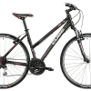 Bike Cube LTD CLS 46 Lady black/white thumbnail 1
