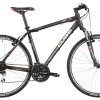 Bike Cube LTD CLS 58 black/white thumbnail 1