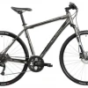 Bike Cube Curve Pro 54 grey/anthrazite thumbnail 1