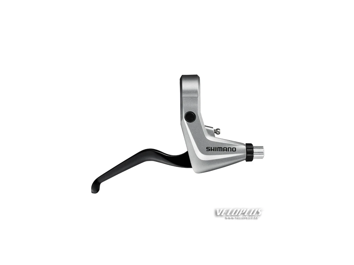 Pidurilink Shimano Alivio T4000 parem hõbe V-pidurile