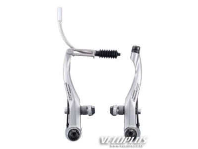 Pidur Shimano M580 tagumine