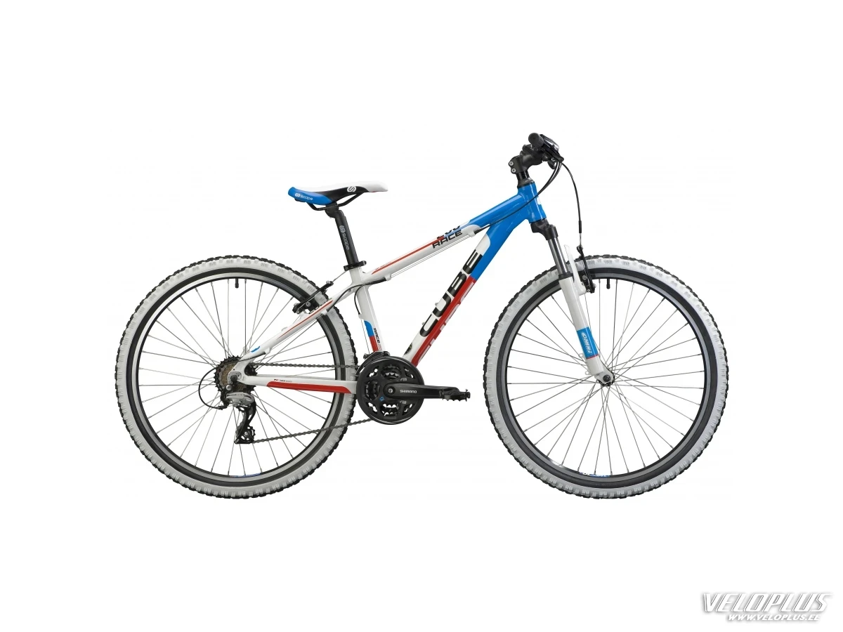 Ratas Cube Team Kid 260 Teamline 14"