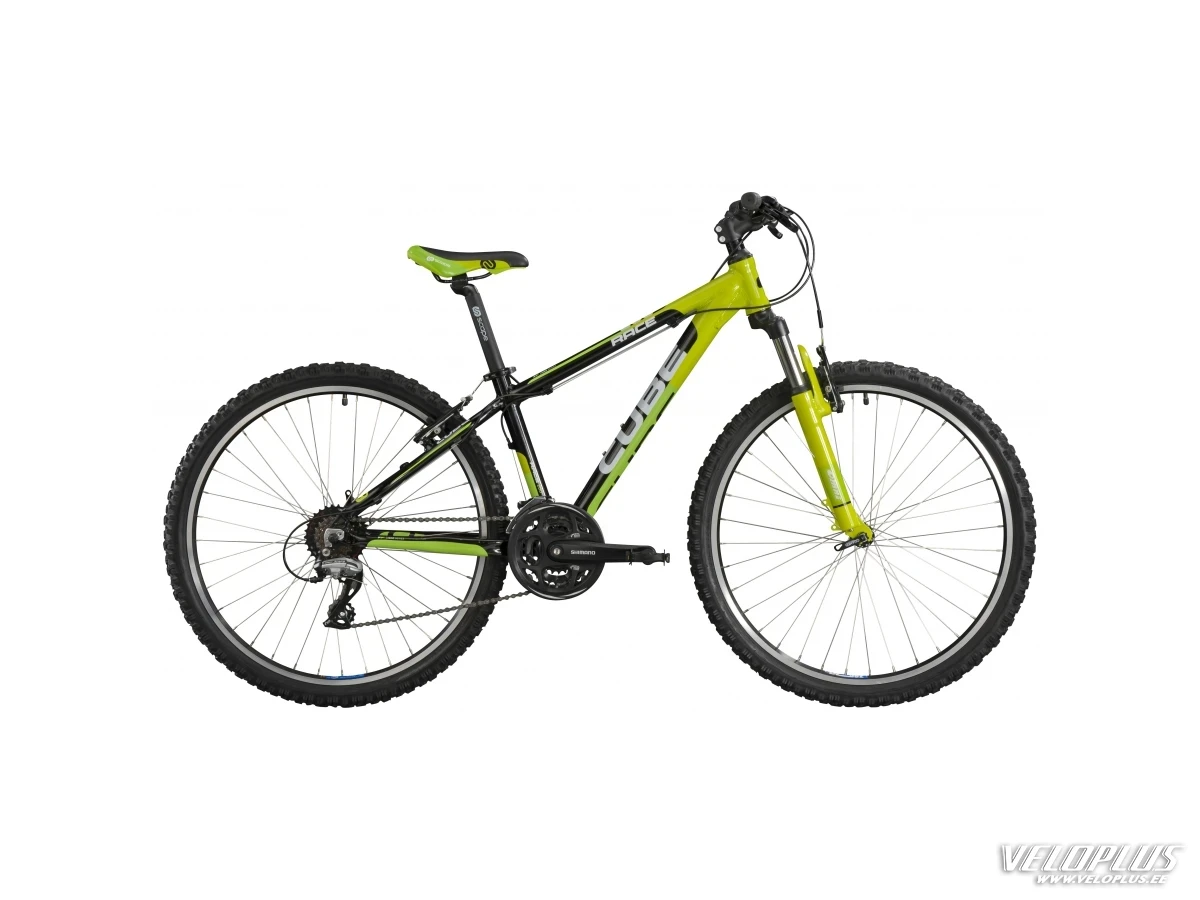 Bike Cube Team Kid 260 Race 14"