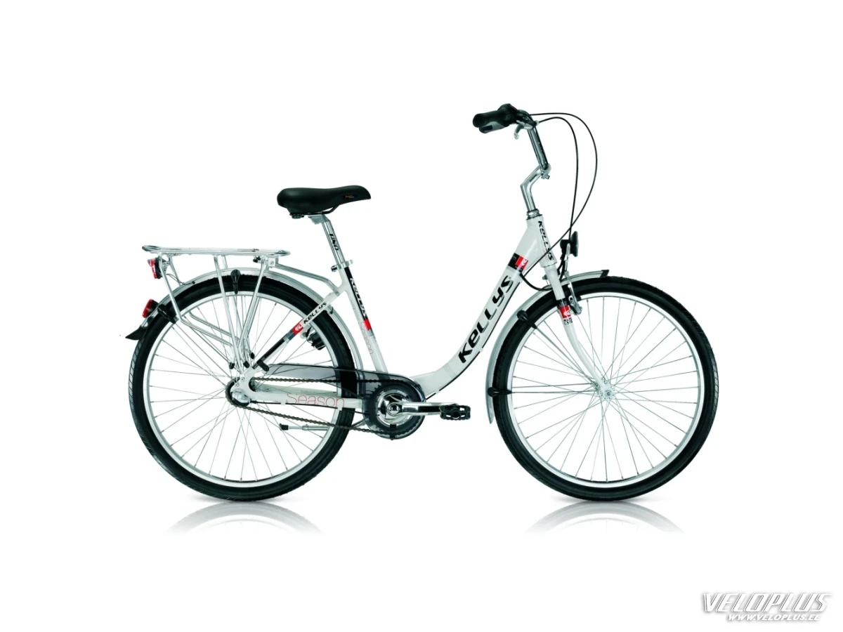 Bike Kellys Season 430