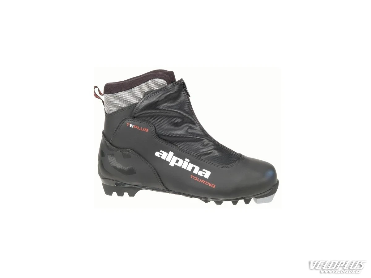 Ski boots Alpina T5 Plus nr. 45