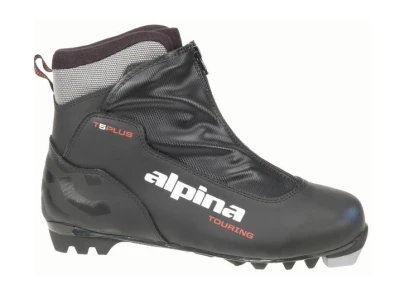Ski boots Alpina T5 Plus nr. 45