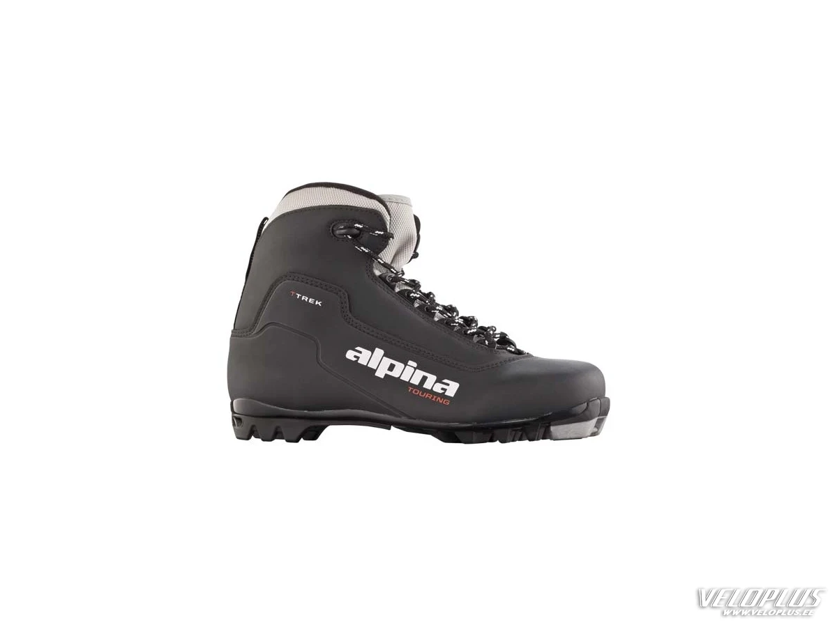 Suusasaapad Alpina T Trek JR nr. 28