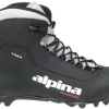 Ski boots Alpina T Trek JR nr. 37 thumbnail 1