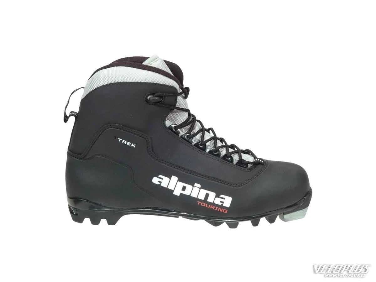 Ski boots Alpina T Trek JR nr. 37