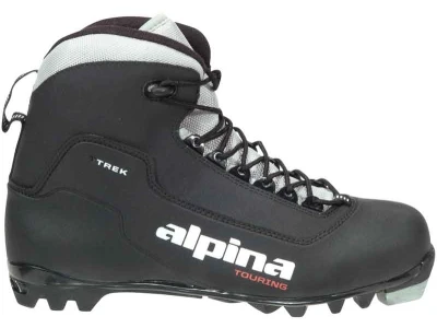Ski boots Alpina T Trek JR nr. 37