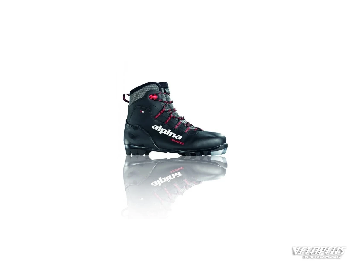 Ski boots Alpina T5 nr. 42