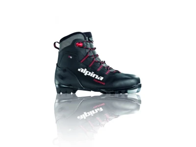 Ski boots Alpina T5 nr. 42