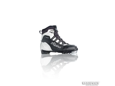 Ski Boots Alpina T5 EVE nr. 41 Black / White