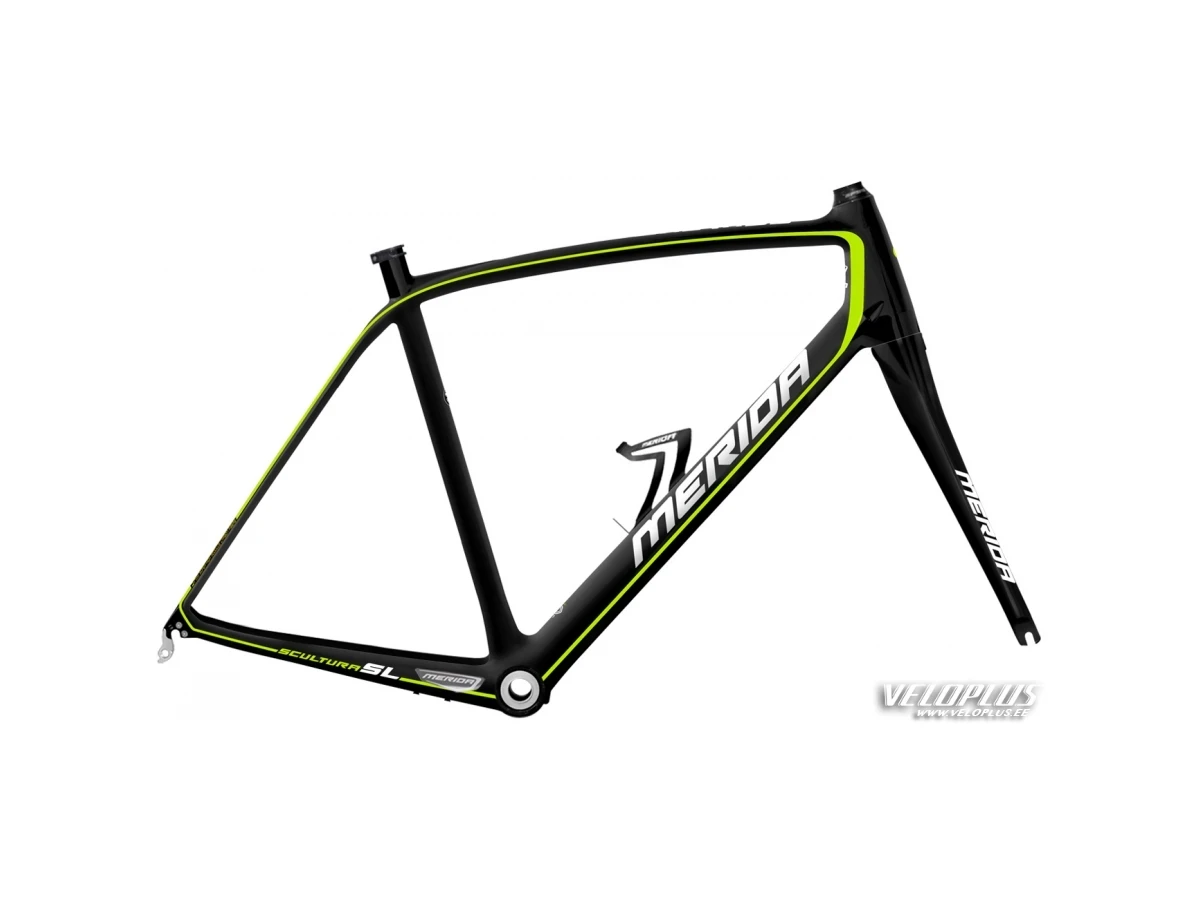 Ratas Merida Scultura SL Team M-L 54 carbon (kasutatud)