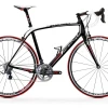 Bike Merida Scultura Pro 907 M/L(54) carbon-white-red thumbnail 1