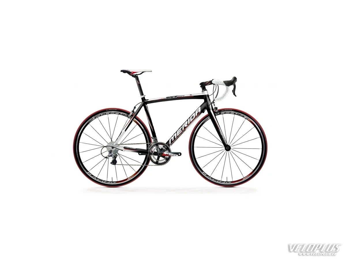 Ratas Merida Race Lite 905 (105) M/L(54) valge-must-punane