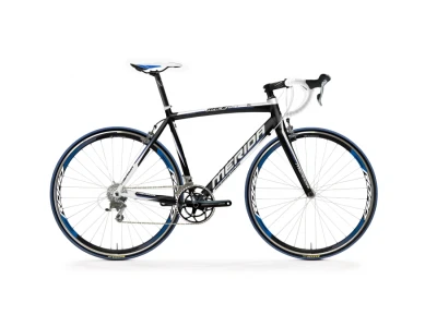 Ratas Merida Race Lite 903 XL(59) valge-must-sinine