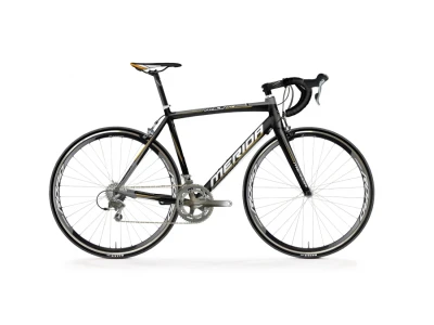 Bike Merida Race Lite 901 XXS(44) mat grey-black-orange