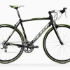 Bike Merida Race Lite 900 XS(47) black-white-green thumbnail 1